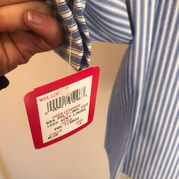 Vintage 80’s Appleseed Jacket NWT - Picture 4 of 7